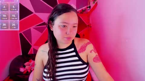 Carol  online show from March 31, 4:40 pm