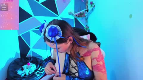 Carol  online show from April 8, 4:40 pm