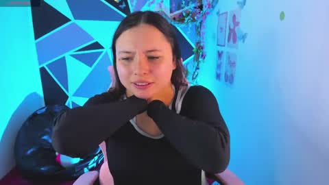 Carol  online show from April 18, 7:07 pm