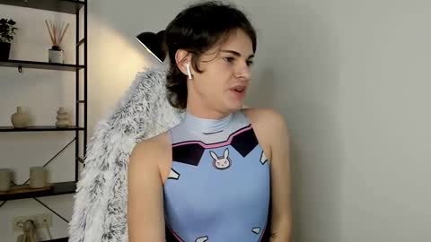 Daniel online show from February 7, 11:14 am