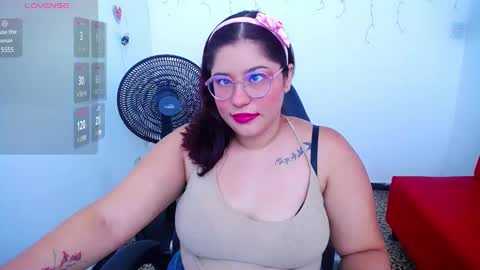 Snapshot of little_flower4you chatting on January 10, 7:43 pm mai rojas online show from January 10, 7:43 pm