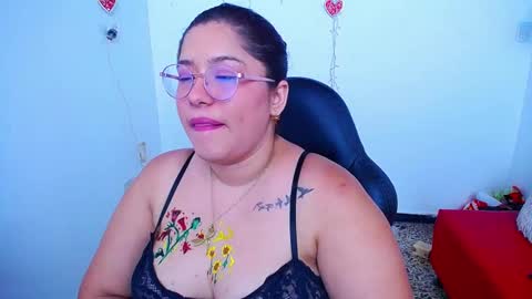 Snapshot of little_flower4you chatting on January 18, 1:08 am mai rojas online show from January 18, 1:08 am