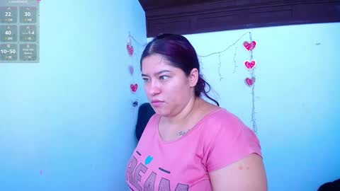 Snapshot of little_flower4you chatting on January 26, 6:58 pm mai rojas online show from January 26, 6:58 pm