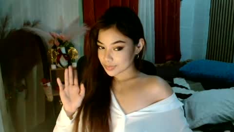 Snapshot of little_jessica17 chatting on August 9, 3:39 pm JELYAN online show from August 9, 3:39 pm