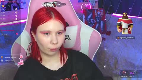 Rachel online show from March 6, 5:14 am