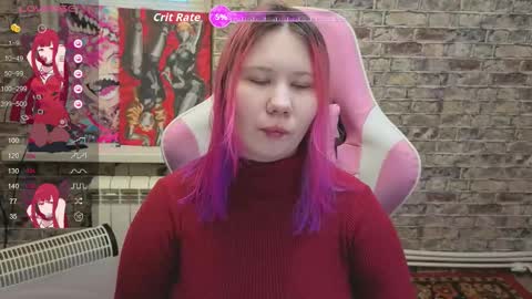 Rachel online show from February 5, 11:59 am