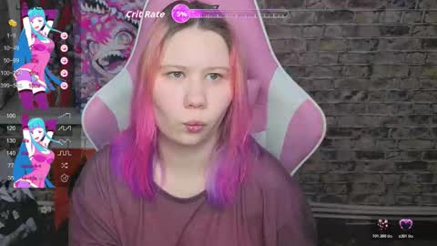 Rachel online show from February 10, 4:00 pm