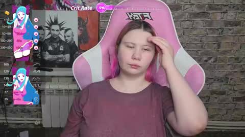 Rachel online show from February 12, 11:05 am