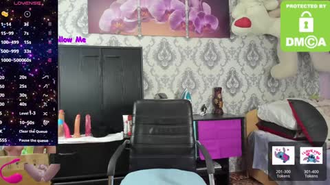 Letti online show from December 6, 6:26 am