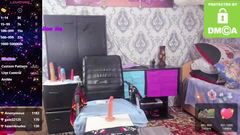 Letti online show from December 15, 12:17 pm