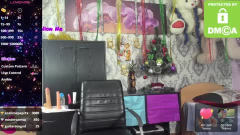 Letti online show from January 11, 11:12 am