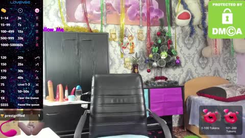 Letti online show from January 14, 8:52 am