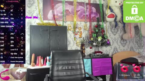 Letti online show from January 16, 2:51 am