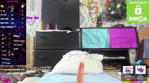 Letti online show from January 26, 7:32 am