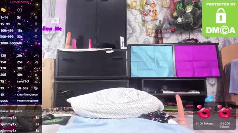 Letti online show from January 29, 1:38 pm