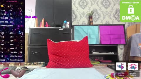 Letti online show from February 4, 5:10 am