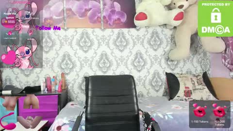 Letti online show from March 1, 5:09 am