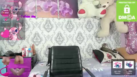 Letti online show from March 7, 5:08 am