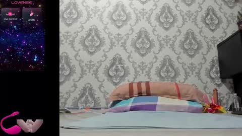 Letti online show from January 14, 3:01 am