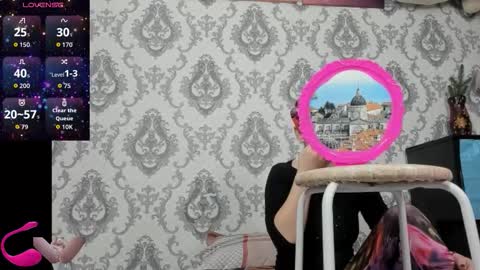 Letti online show from January 15, 2:05 am