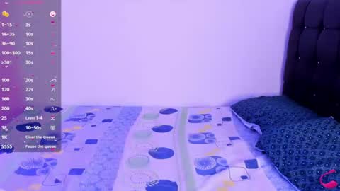 Snapshot of little_liaa chatting on July 24, 2:04 pm NATHY online show from July 24, 2:04 pm