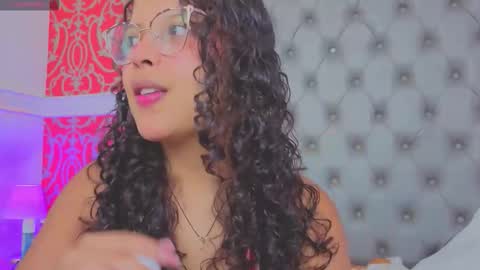 Snapshot of little_lilith_apple chatting on January 15, 8:45 pm little_lilith_apple online show from January 15, 8:45 pm