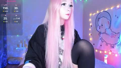 Maria online show from December 4, 10:51 pm