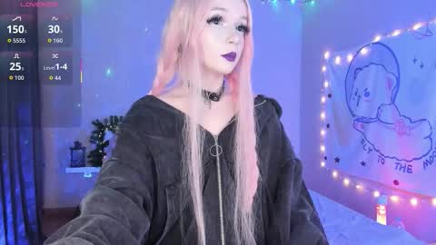 Maria online show from March 4, 10:16 pm