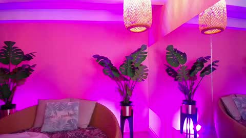 Paulette online show from November 15, 1:18 pm