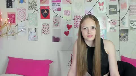 Kriss online show from April 10, 8:41 am