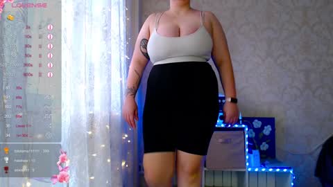 little_raiden online show from January 22, 5:16 am