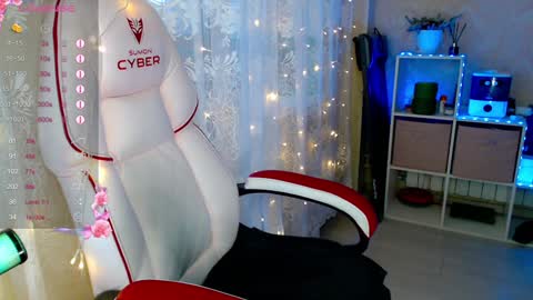 little_raiden online show from February 8, 3:41 am