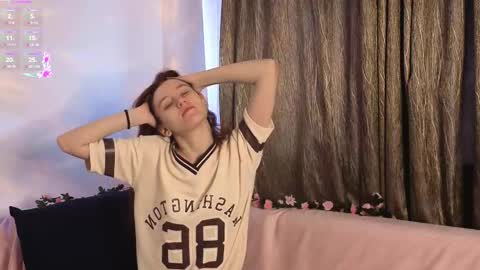 Rosy online show from November 16, 4:18 am