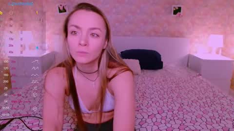 little_rockk online show from February 6, 9:56 am