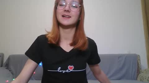 Little Rory online show from January 11, 1:27 pm