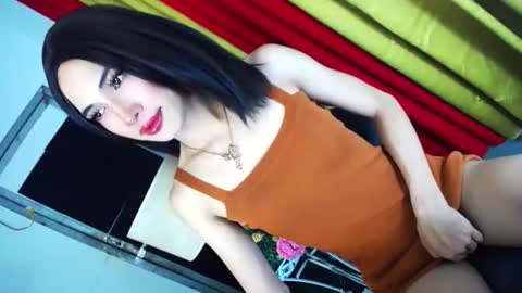 PRINCESS online show from April 23, 3:08 am