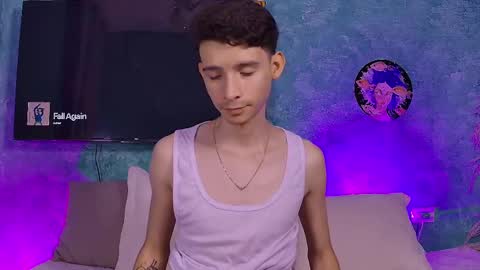 Juan Ferrer online show from November 15, 11:10 pm