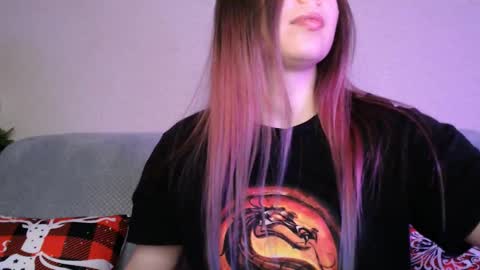 Milena Murr online show from January 16, 2:04 am