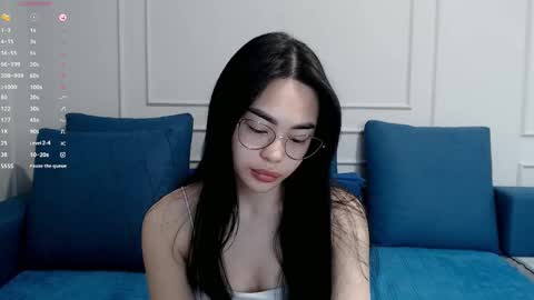 Snapshot of little_v1rgin_angel chatting on March 7, 11:29 am Kwan online show from March 7, 11:29 am