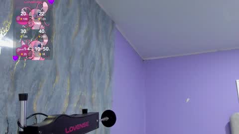 little_valentinaa online show from December 20, 11:39 am