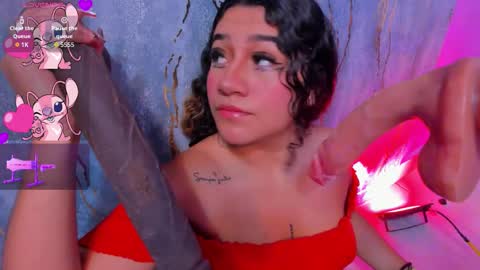 little_valentinaa online show from December 22, 12:24 pm