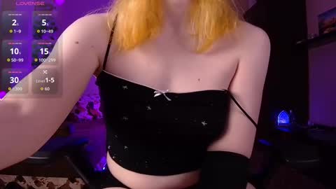 Sofia online show from March 18, 7:06 pm