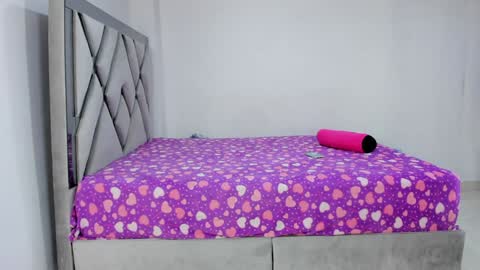 Abbie online show from January 17, 3:34 am