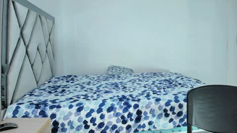 Abbie online show from January 29, 3:33 am