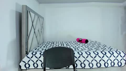 Abbie online show from February 20, 3:45 am