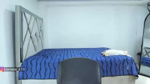 Abbie online show from September 12, 12:44 am