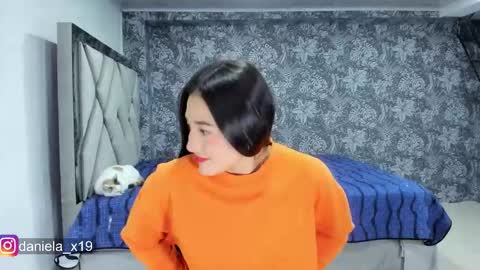 Abbie online show from March 21, 1:43 am