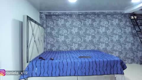 Abbie online show from April 11, 1:43 am