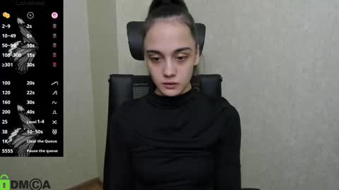 littleashleyy online show from February 5, 6:45 pm