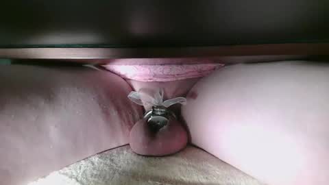 Littlleclitty247 online show from October 27, 10:47 pm